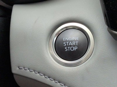 2024 Toyota Highlander Limited
