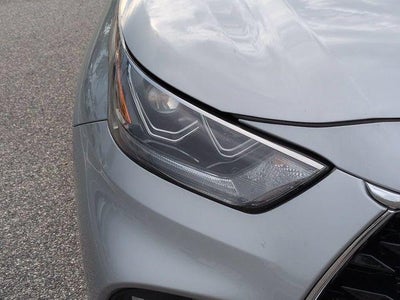2024 Toyota Highlander Limited
