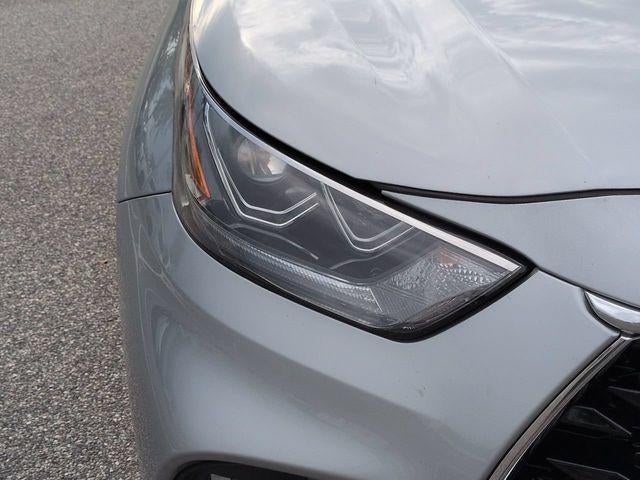 2024 Toyota Highlander Limited