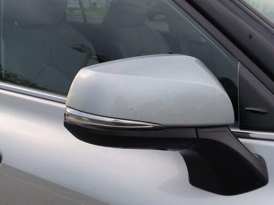 2024 Toyota Highlander Limited