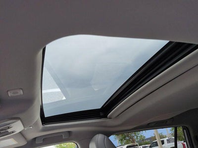 2024 Toyota Highlander Limited