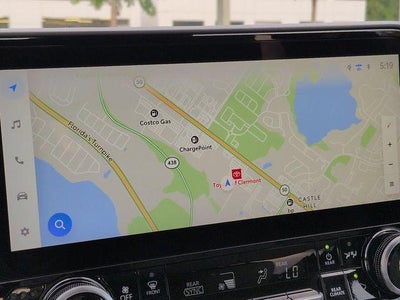 2024 Toyota Highlander Limited