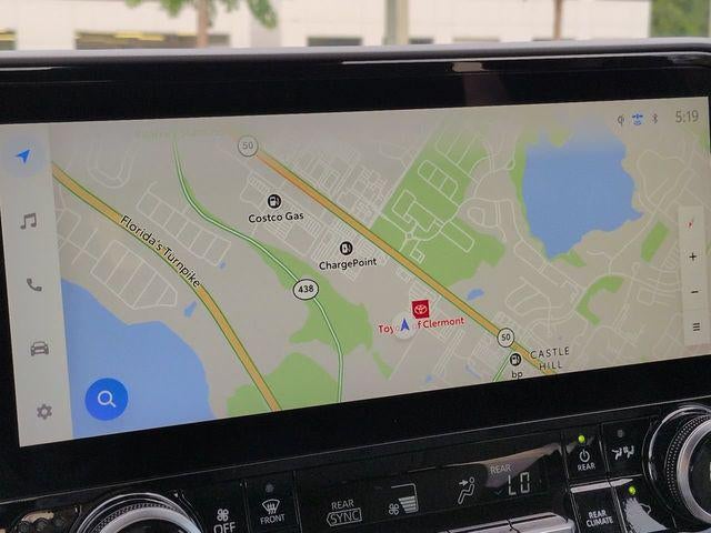 2024 Toyota Highlander Limited