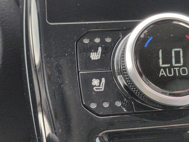 2024 Toyota Highlander Limited