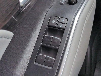 2024 Toyota Highlander Limited
