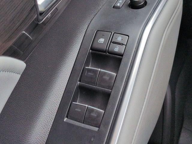 2024 Toyota Highlander Limited