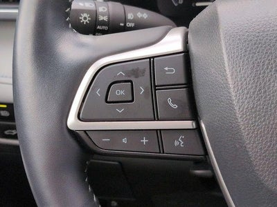 2024 Toyota Highlander Limited