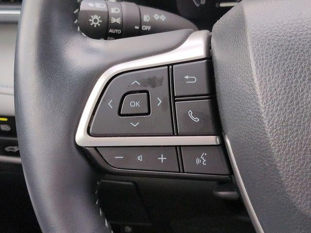 2024 Toyota Highlander Limited