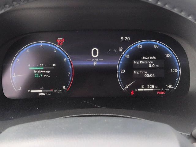 2024 Toyota Highlander Limited