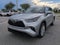 2024 Toyota Highlander Limited