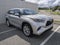 2025 Toyota Highlander Limited