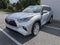 2025 Toyota Highlander Limited