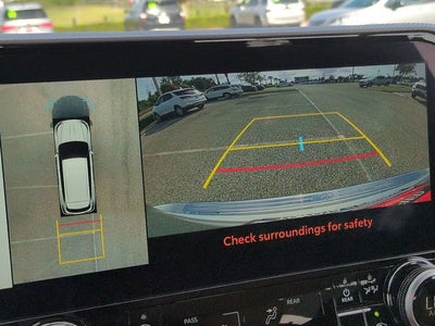2024 Toyota Highlander Platinum