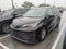 2022 Toyota Sienna LE 8 Passenger