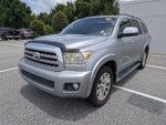 2013 Toyota SEQUOIA Limited