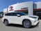 2026 Toyota Highlander Hybrid Hybrid Limited