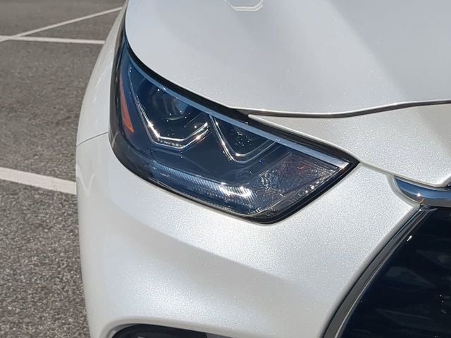 2026 Toyota Highlander Hybrid Hybrid Limited