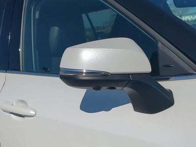 2026 Toyota Highlander Hybrid Hybrid Limited