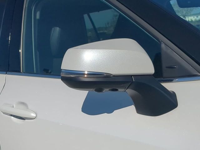 2026 Toyota Highlander Hybrid Hybrid Limited