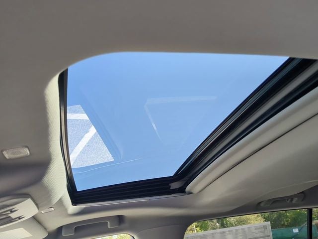 2026 Toyota Highlander Hybrid Hybrid Limited