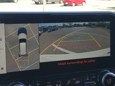 2026 Toyota Highlander Hybrid Hybrid Limited