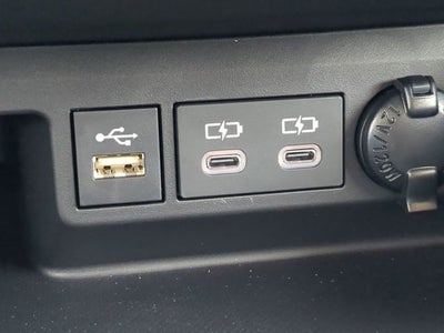 2026 Toyota Highlander Hybrid Hybrid Limited