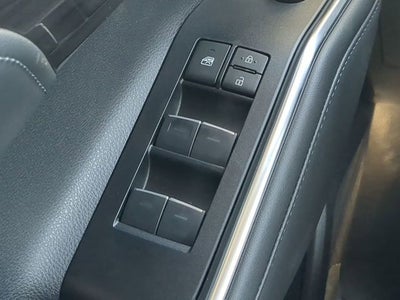 2026 Toyota Highlander Hybrid Hybrid Limited