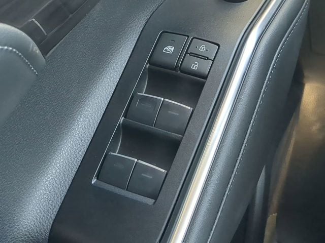 2026 Toyota Highlander Hybrid Hybrid Limited