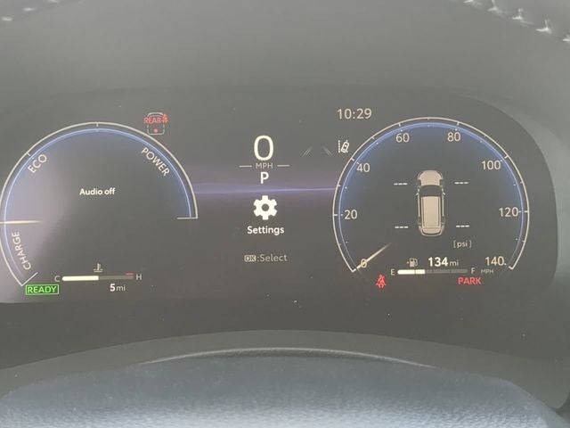 2026 Toyota Highlander Hybrid Hybrid Limited