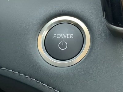 2026 Toyota Highlander Hybrid Hybrid Limited