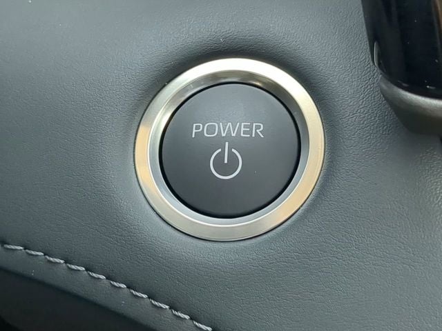 2026 Toyota Highlander Hybrid Hybrid Limited