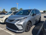 2024 Toyota Sienna XSE 7 Passenger