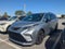2024 Toyota Sienna XSE 7 Passenger
