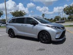 2024 Toyota Sienna XSE 7 Passenger