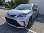 2024 Toyota Sienna XSE 7 Passenger