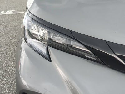 2026 Toyota Sienna XSE 7 Passenger