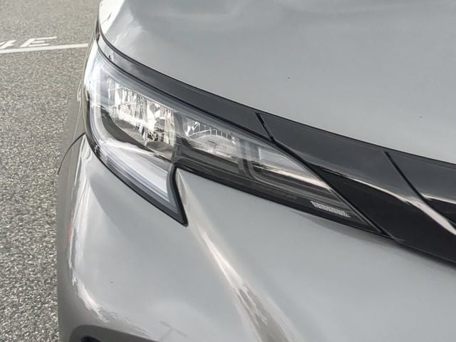 2026 Toyota Sienna XSE 7 Passenger