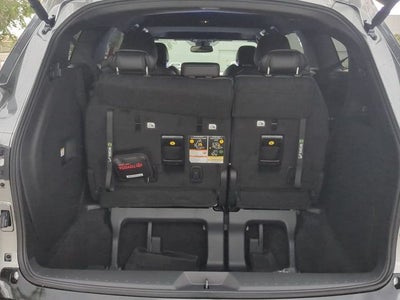 2026 Toyota Sienna XSE 7 Passenger