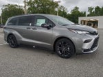 2026 Toyota Sienna XSE 7 Passenger