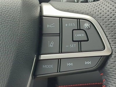 2026 Toyota Sienna XSE 7 Passenger