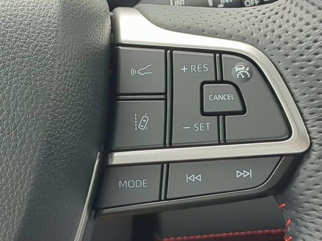 2026 Toyota Sienna XSE 7 Passenger