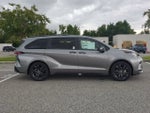 2026 Toyota Sienna XSE 7 Passenger