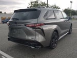 2026 Toyota Sienna XSE 7 Passenger