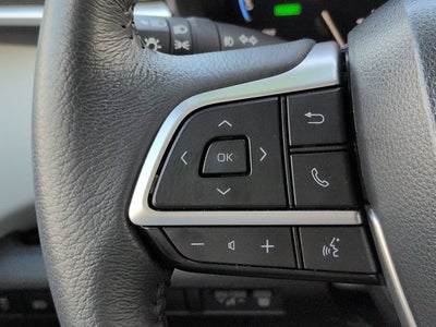 2025 Toyota Sienna XLE 8 Passenger