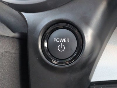 2025 Toyota Sienna XLE 8 Passenger