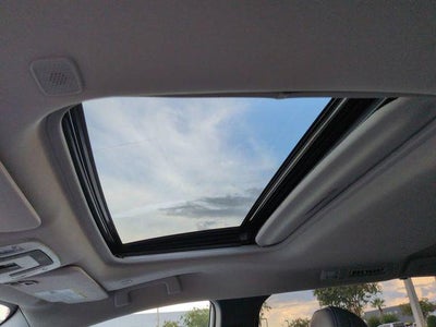 2025 Toyota Sienna XLE 8 Passenger