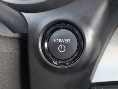 2025 Toyota Sienna XLE 8 Passenger