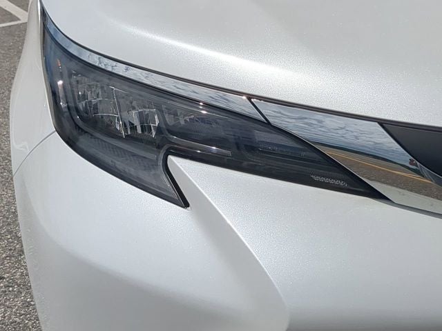 2026 Toyota Sienna XLE 7 Passenger