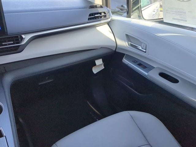 2026 Toyota Sienna XLE 7 Passenger