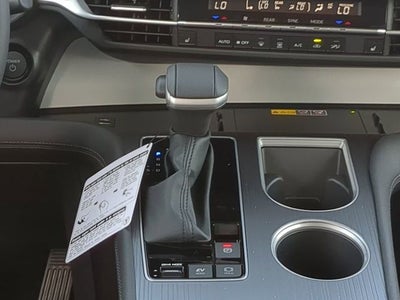 2026 Toyota Sienna XLE 7 Passenger